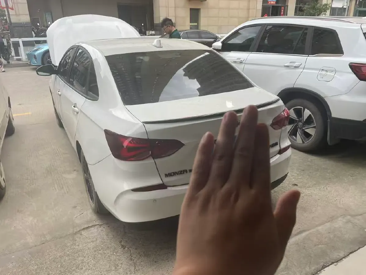 2019 Chevrolet Cavalier 1.0T 120HP L3 6DCT,autocango,china used car exporter,china ev exporter,chinese used car exporter,chinese used ev exporter