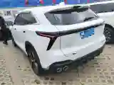 2023 KaiYi KunLun 2.0T 254HP L4 7DCT