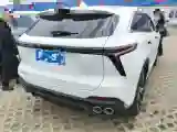 2023 KaiYi KunLun 2.0T 254HP L4 7DCT