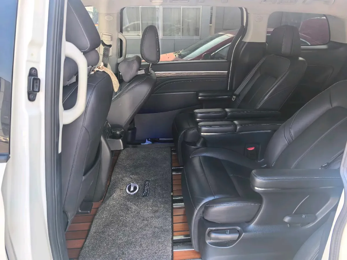 2021 GAC Trumpchi M8 2.0T 252HP L4 8AT,autocango,china used car exporter,china ev exporter,chinese used car exporter,chinese used ev exporter