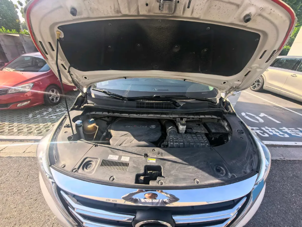 2021 GAC Trumpchi M8 2.0T 252HP L4 8AT,autocango,china used car exporter,china ev exporter,chinese used car exporter,chinese used ev exporter