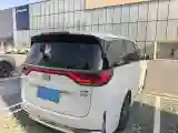 2021 GAC Trumpchi M8 2.0T 252HP L4 8AT