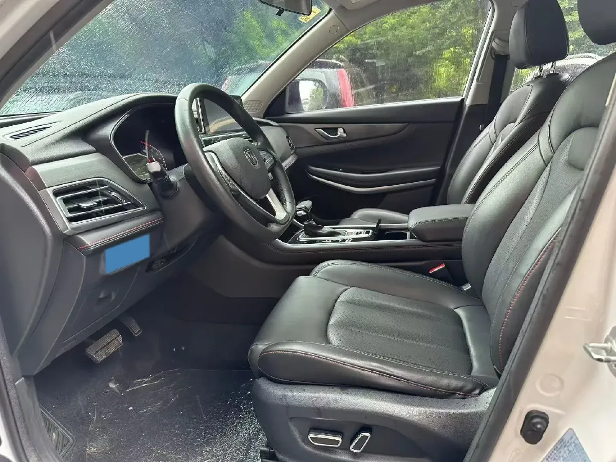 2021 ChangAn CS75 1.5T 178HP L4 7DCT,autocango,china used car exporter,china ev exporter,chinese used car exporter,chinese used ev exporter