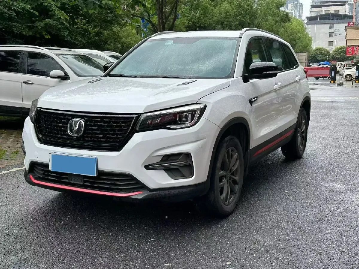 2021 ChangAn CS75 1.5T 178HP L4 7DCT,autocango,china used car exporter,china ev exporter,chinese used car exporter,chinese used ev exporter