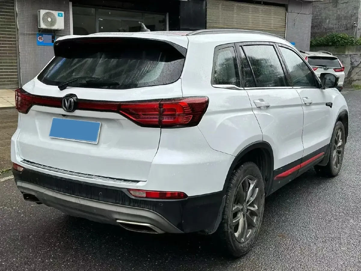 2021 ChangAn CS75 1.5T 178HP L4 7DCT,autocango,china used car exporter,china ev exporter,chinese used car exporter,chinese used ev exporter