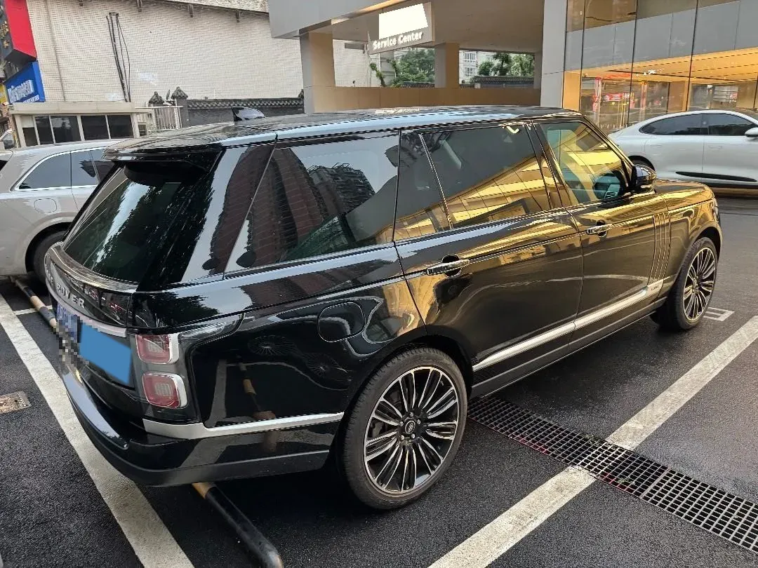 2018 Land Rover Range Rover Evoque 2.0T 241HP L4 9AT,autocango,china used car exporter,china ev exporter,chinese used car exporter,chinese used ev exporter