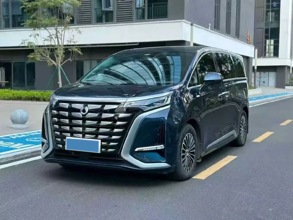 2023 Denza D9 1.5T 139HP L4 E-CVT PHEV 11.06KWH,autocango,china used car exporter,china ev exporter,chinese used car exporter,chinese used ev exporter