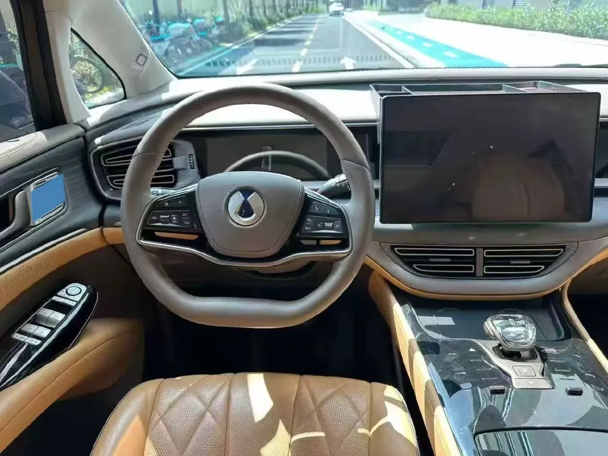 2023 Denza D9 1.5T 139HP L4 E-CVT PHEV 11.06KWH,autocango,china used car exporter,china ev exporter,chinese used car exporter,chinese used ev exporter