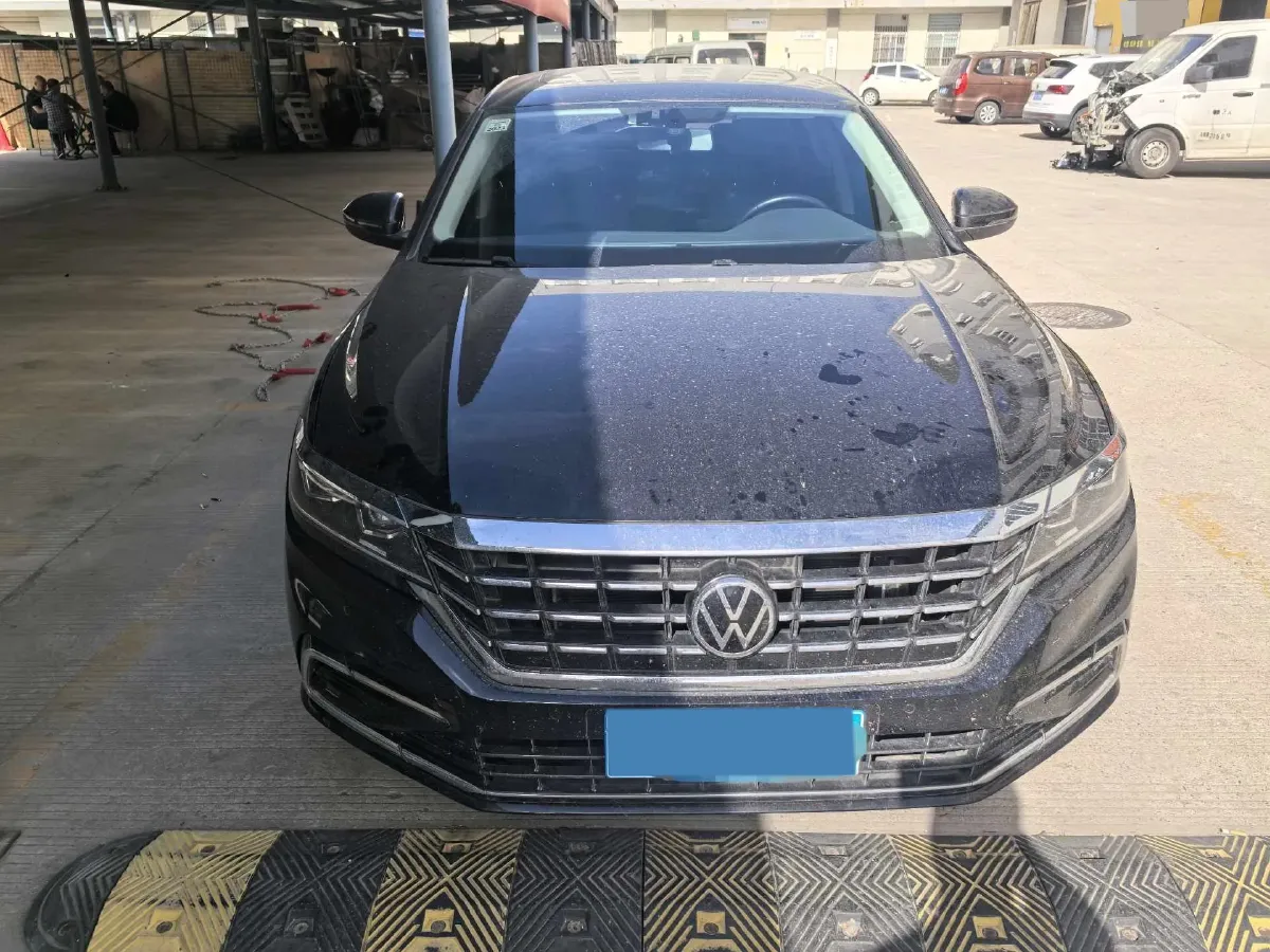 2021 Volkswagen Passat 2.0T 186HP L4 7DCT,autocango,china used car exporter,china ev exporter,chinese used car exporter,chinese used ev exporter