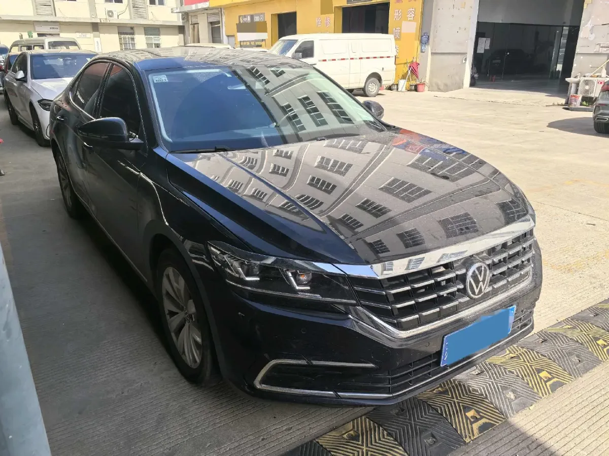 2021 Volkswagen Passat 2.0T 186HP L4 7DCT,autocango,china used car exporter,china ev exporter,chinese used car exporter,chinese used ev exporter