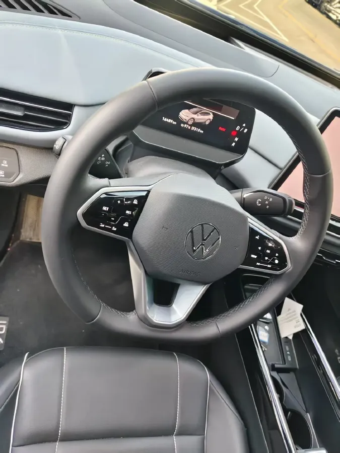 2025 Volkswagen ID.4 X BEV 52.8KWH,autocango,china used car exporter,china ev exporter,chinese used car exporter,chinese used ev exporter