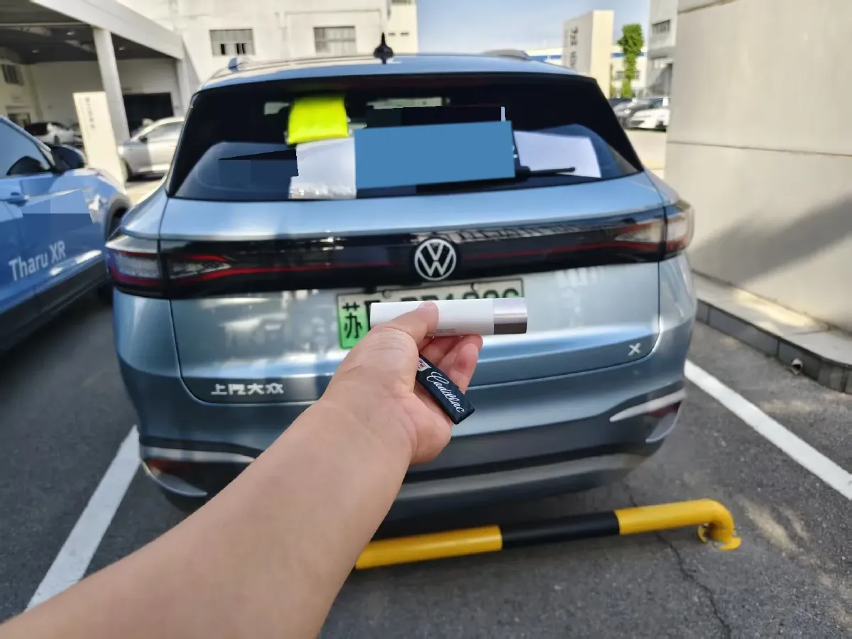 2025 Volkswagen ID.4 X BEV 52.8KWH,autocango,china used car exporter,china ev exporter,chinese used car exporter,chinese used ev exporter