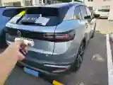 2025 Volkswagen ID.4 X BEV 52.8KWH