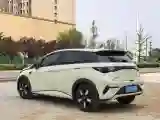 2025 BYD Dolphin BEV 45.12KWH