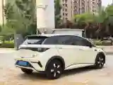 2025 BYD Dolphin BEV 45.12KWH