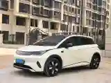2025 BYD Dolphin BEV 45.12KWH