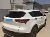 2018 Jetour X70 1.5T 147HP L4 5MT