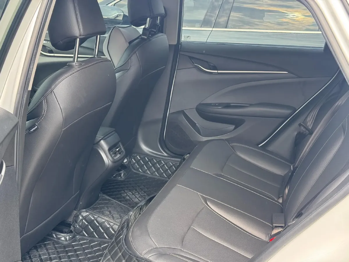 2021 Buick Excelle 1.5L 113HP L4 6AT,autocango,china used car exporter,china ev exporter,chinese used car exporter,chinese used ev exporter