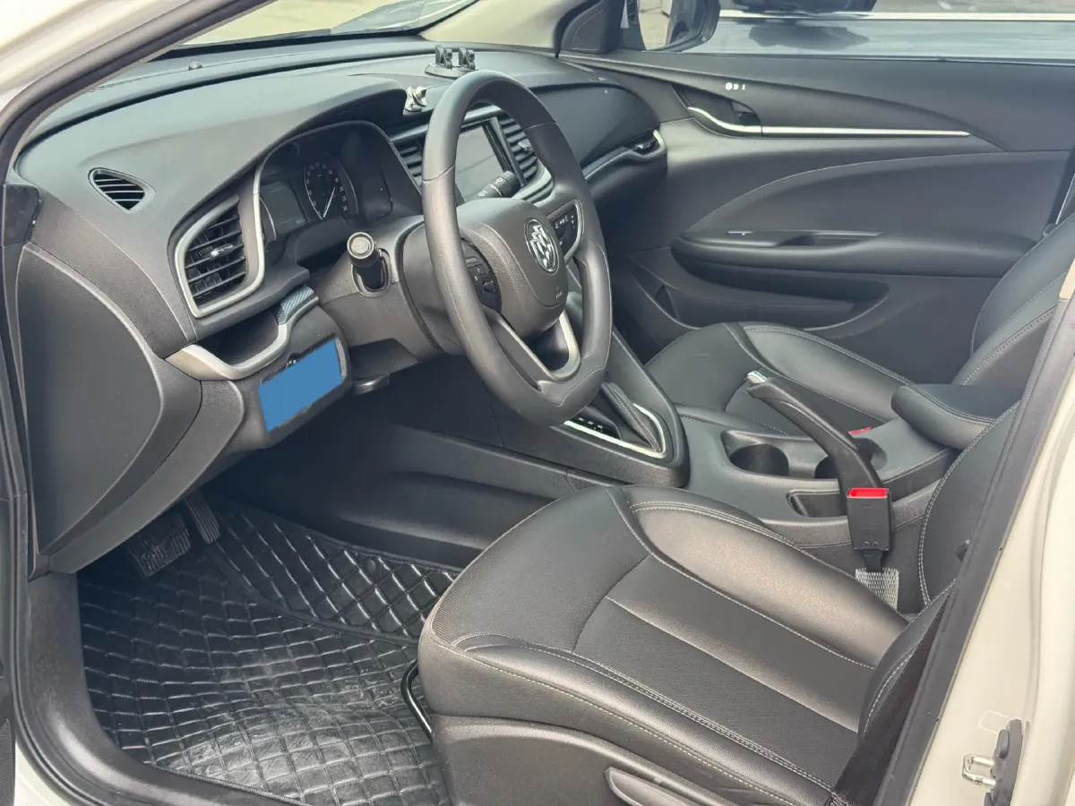 2021 Buick Excelle 1.5L 113HP L4 6AT,autocango,china used car exporter,china ev exporter,chinese used car exporter,chinese used ev exporter