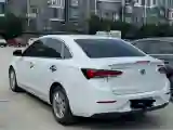 2021 Buick Excelle 1.5L 113HP L4 6AT