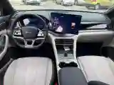 2024 BYD Song Plus 1.5L 110HP L4 E-CVT PHEV 26.6KWH