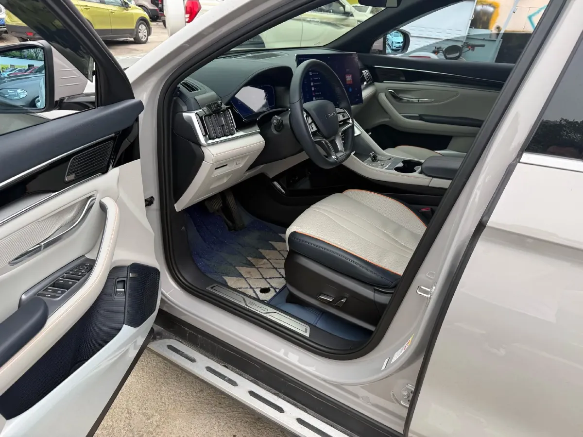 2024 BYD Song Plus 1.5L 110HP L4 E-CVT PHEV 26.6KWH,autocango,china used car exporter,china ev exporter,chinese used car exporter,chinese used ev exporter