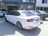 2018 Skoda Octavia 1.6L 110HP L4 6AT