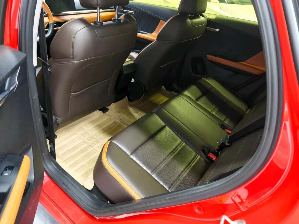 2021 MG Pilot 1.5T 173HP L4 7DCT,autocango,china used car exporter,china ev exporter,chinese used car exporter,chinese used ev exporter