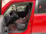 2017 Jeep Renegade 1.4T 150HP L4 7DCT