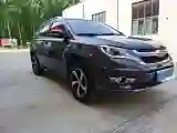 2017 BYD S7 2.0T 205HP L4 6DCT
