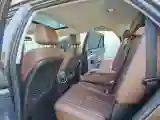 2017 BYD S7 2.0T 205HP L4 6DCT