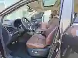 2017 BYD S7 2.0T 205HP L4 6DCT