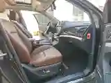 2017 BYD S7 2.0T 205HP L4 6DCT