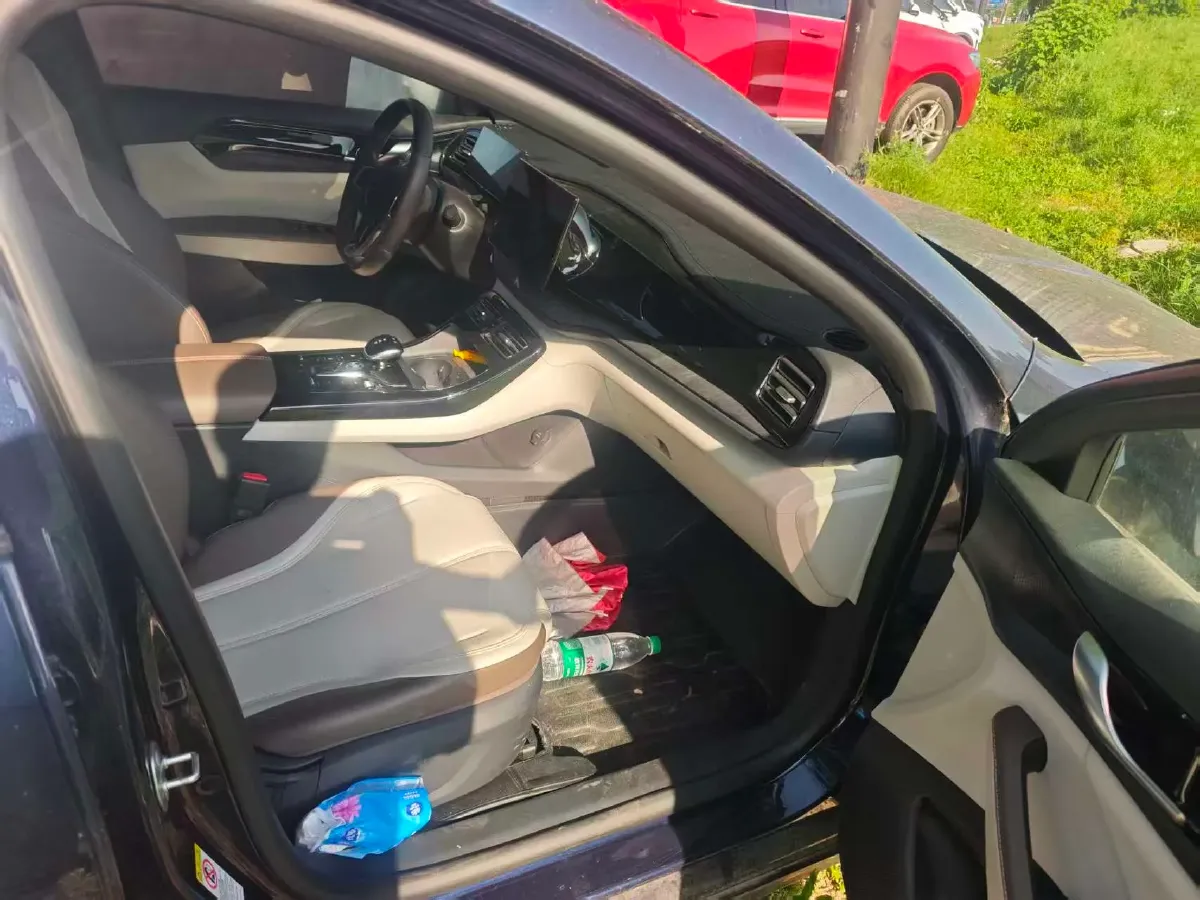 2023 BYD Qin Plus 1.5L 110HP L4 E-CVT PHEV 8.32KWH,autocango,china used car exporter,china ev exporter,chinese used car exporter,chinese used ev exporter
