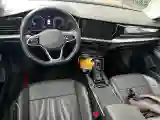 2021 Volkswagen Passat 2.0T 186HP L4 7DCT