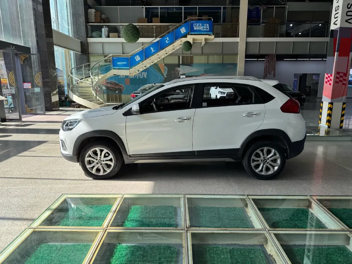 2020 Chery Tiggo 3x 1.5L 116HP L4 CVT,autocango,china used car exporter,china ev exporter,chinese used car exporter,chinese used ev exporter
