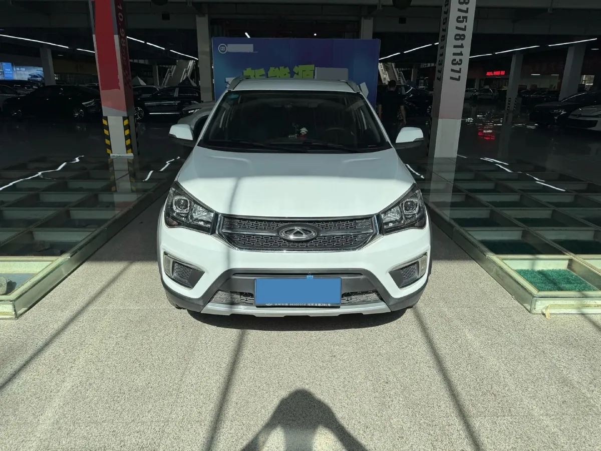 2020 Chery Tiggo 3x 1.5L 116HP L4 CVT,autocango,china used car exporter,china ev exporter,chinese used car exporter,chinese used ev exporter