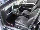 2022 Xpeng P7 BEV 60.2KWH