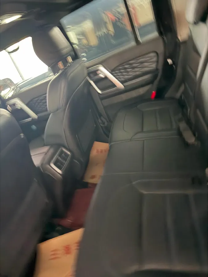 2019 Beijing BJ40 2.3T 231HP L4 6AT,autocango,china used car exporter,china ev exporter,chinese used car exporter,chinese used ev exporter