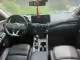 2023 Nissan Sylphy 1.6L 135HP L4 CVT