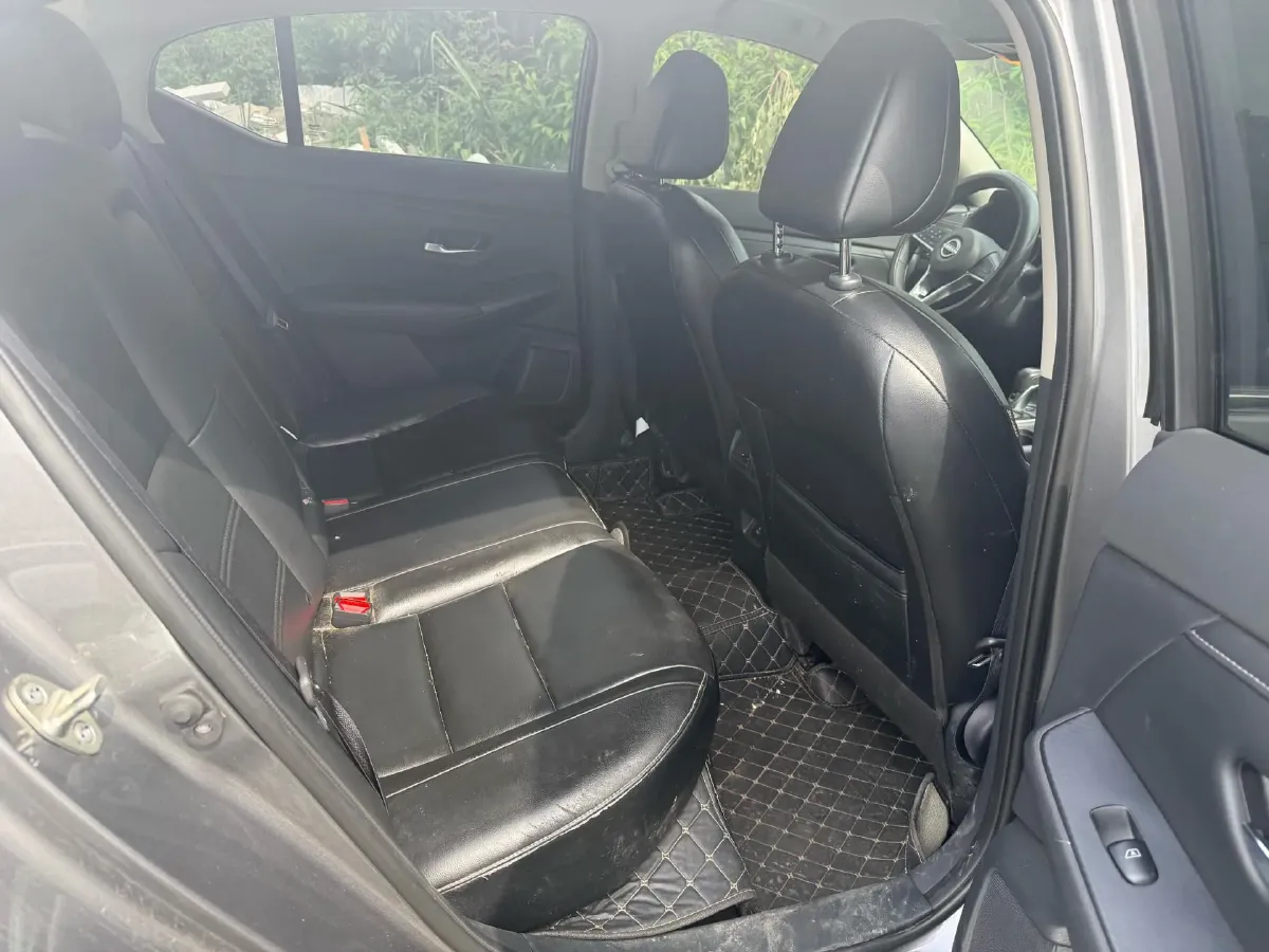 2023 Nissan Sylphy 1.6L 135HP L4 CVT,autocango,china used car exporter,china ev exporter,chinese used car exporter,chinese used ev exporter