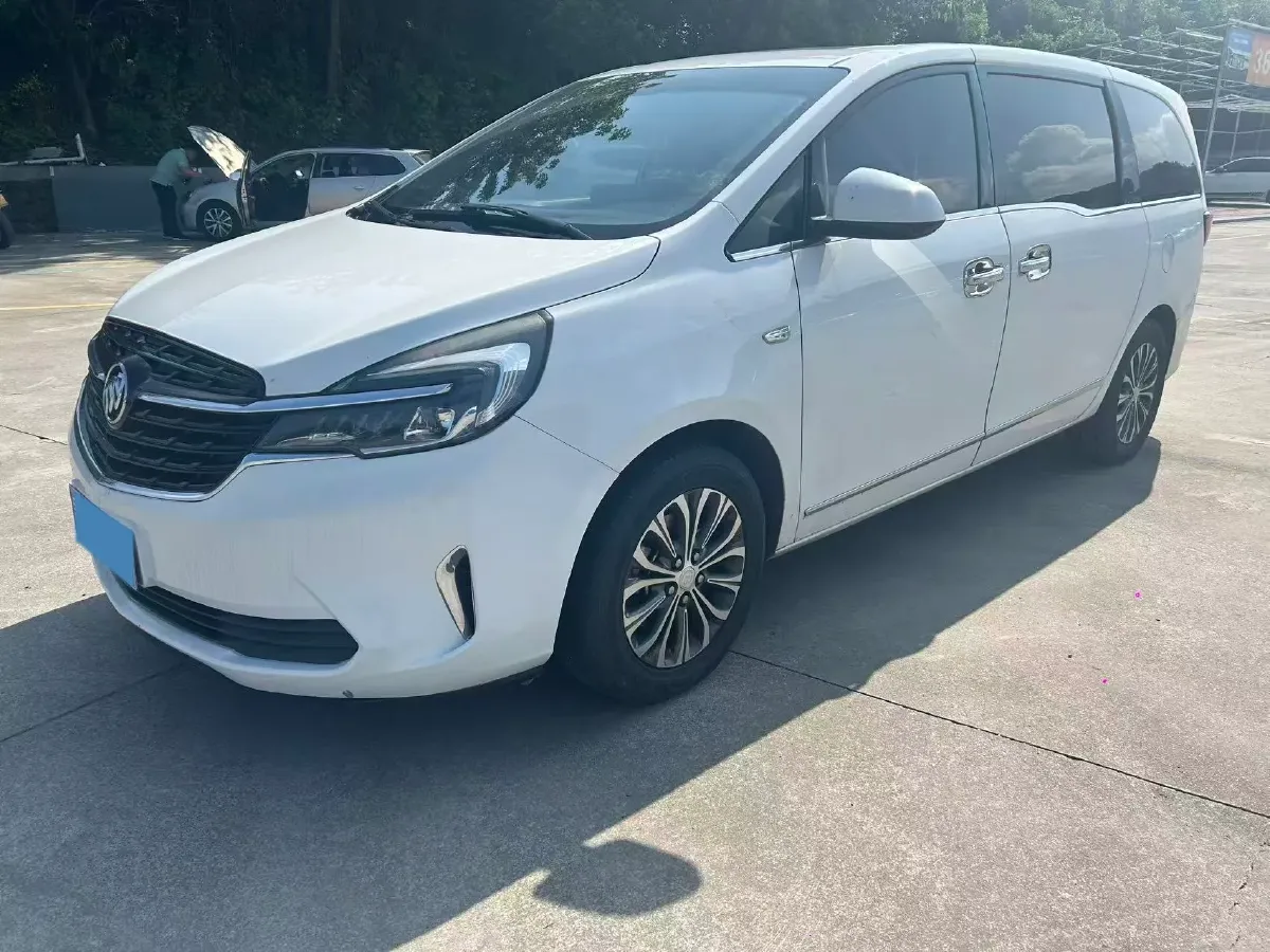 2021 Buick GL8 2.0T 237HP L4 9AT,autocango,china used car exporter,china ev exporter,chinese used car exporter,chinese used ev exporter