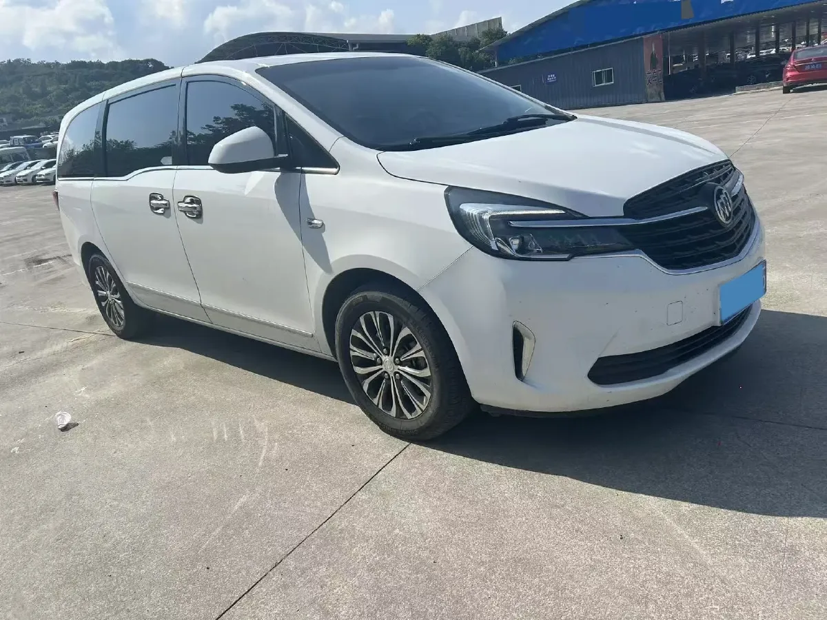 2021 Buick GL8 2.0T 237HP L4 9AT,autocango,china used car exporter,china ev exporter,chinese used car exporter,chinese used ev exporter