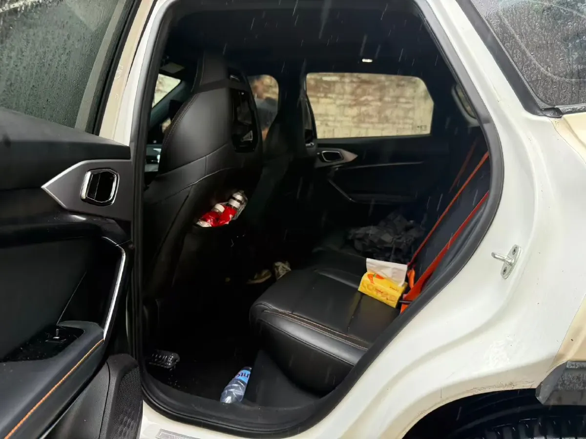 2022 MG ONE 1.5T 181HP L4 CVT,autocango,china used car exporter,china ev exporter,chinese used car exporter,chinese used ev exporter