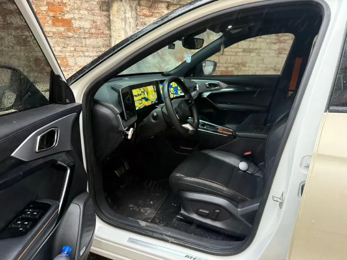 2022 MG ONE 1.5T 181HP L4 CVT,autocango,china used car exporter,china ev exporter,chinese used car exporter,chinese used ev exporter
