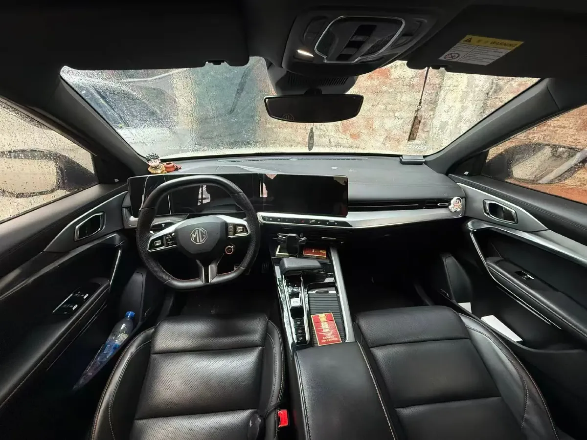 2022 MG ONE 1.5T 181HP L4 CVT,autocango,china used car exporter,china ev exporter,chinese used car exporter,chinese used ev exporter