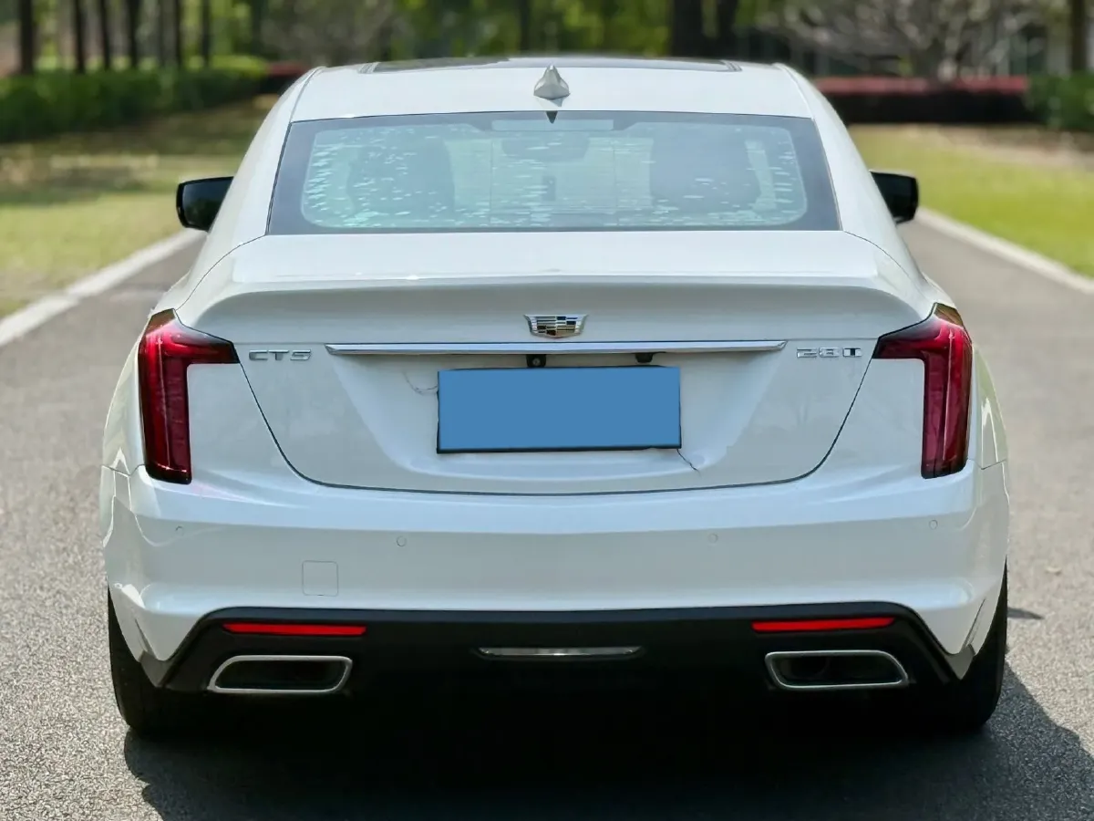 2020 Cadillac CT5 2.0T 237HP L4 10AT,autocango,china used car exporter,china ev exporter,chinese used car exporter,chinese used ev exporter
