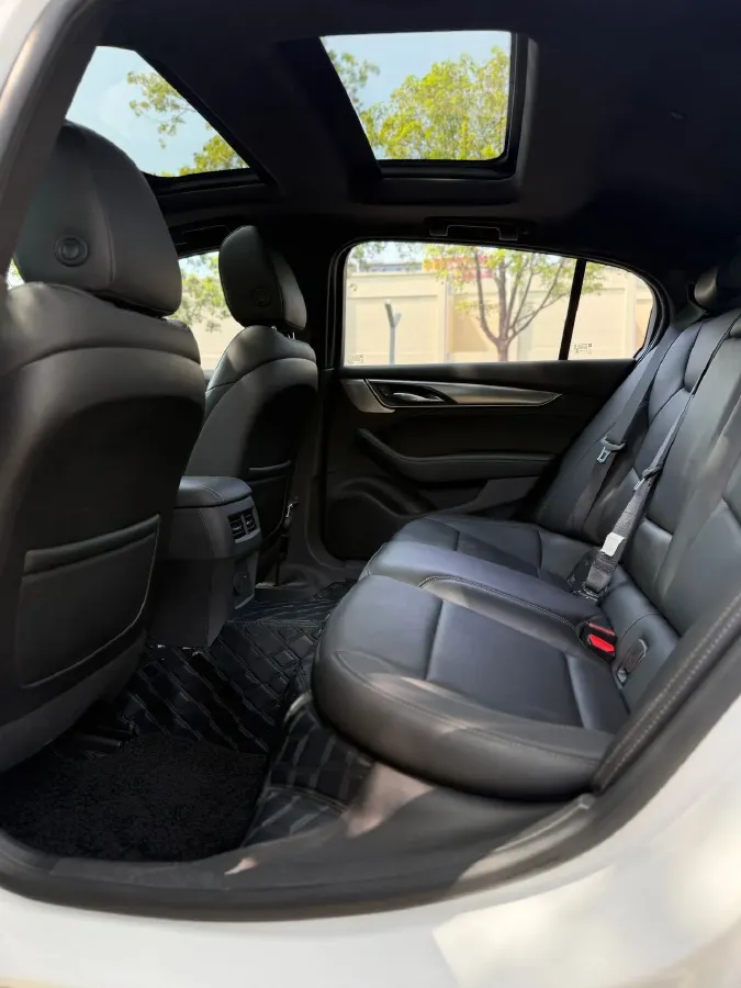 2020 Cadillac CT5 2.0T 237HP L4 10AT,autocango,china used car exporter,china ev exporter,chinese used car exporter,chinese used ev exporter