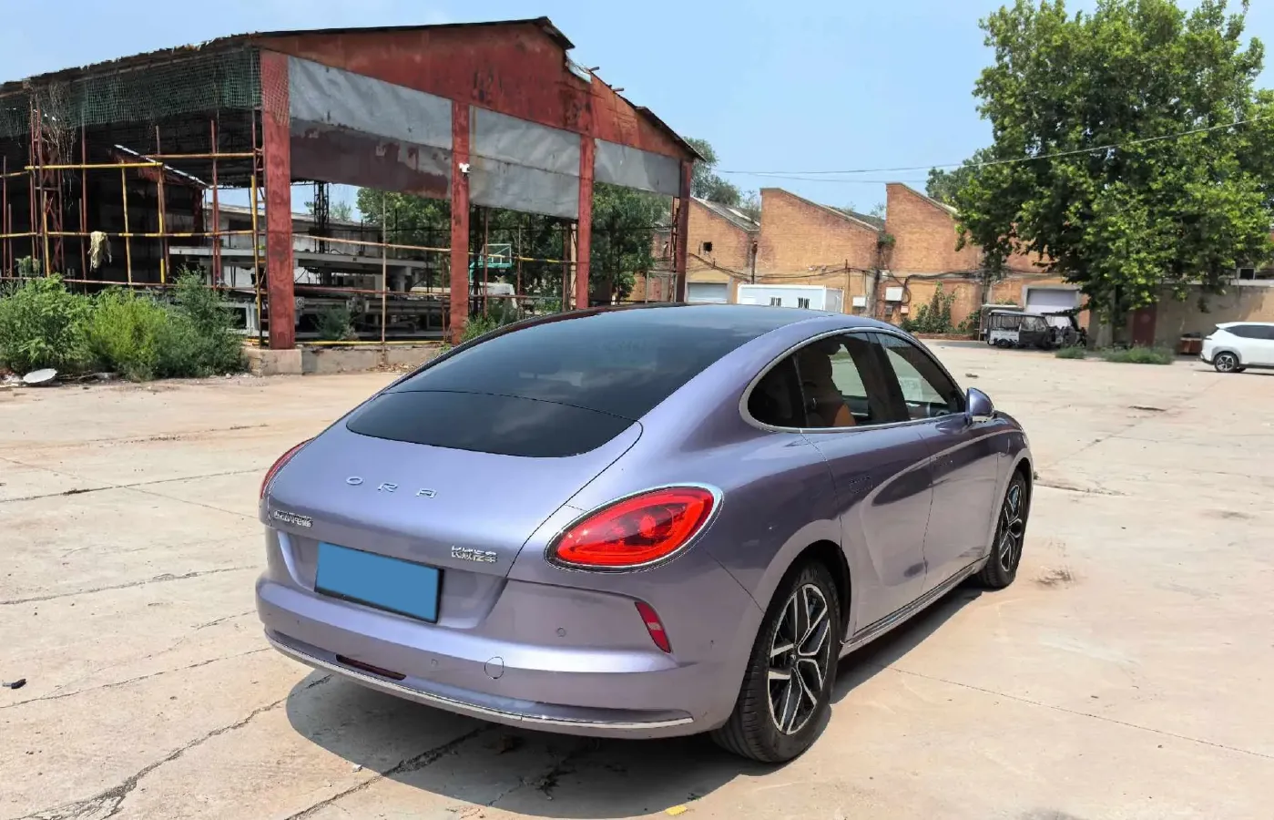 2022 Ora LightningCat BEV 64.31/63.87KWH,autocango,china used car exporter,china ev exporter,chinese used car exporter,chinese used ev exporter