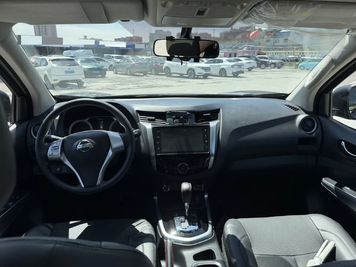 2020 Nissan Terra 2.5L 193HP L4 7AT,autocango,china used car exporter,china ev exporter,chinese used car exporter,chinese used ev exporter